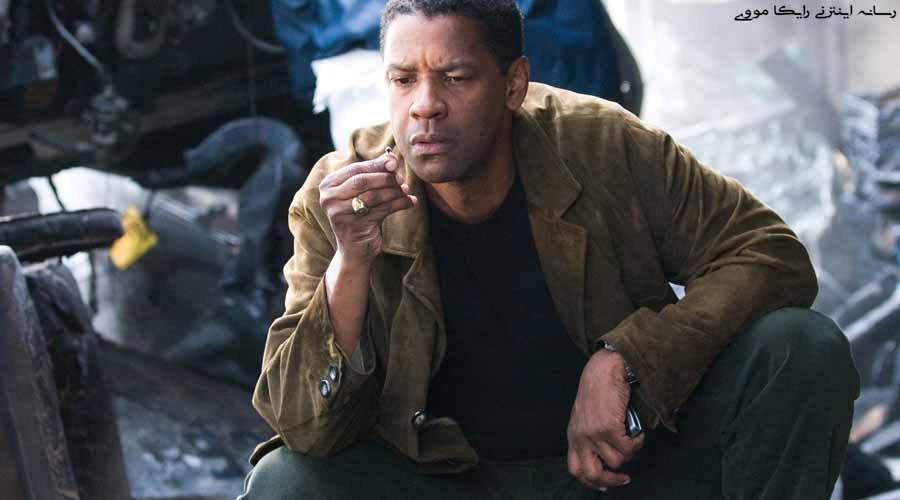 دانلود فیلم Deja Vu 2006 فرازمان دوبله فارسی