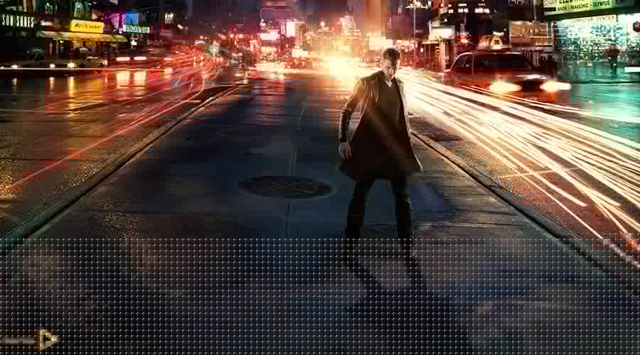 دانلود فیلم Jumper 2008 جهش