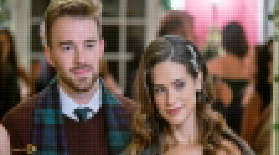 دانلود فیلم Next Stop Christmas 2021 ایستگاه بعد کریسمس دوبله فارسی