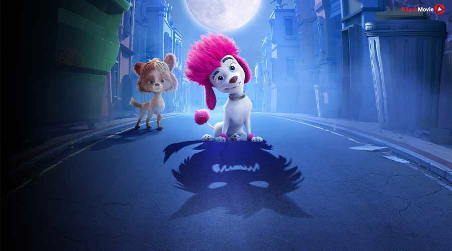 دانلود انیمیشن hundred percent Wolf 2020 صد درصد گرگ مادرزاد