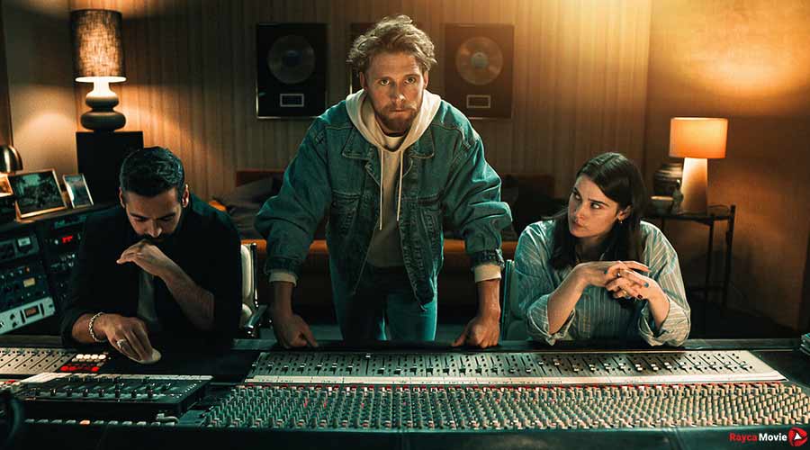 دانلود فیلم A Beautiful Life 2023 یک زندگی زیبا