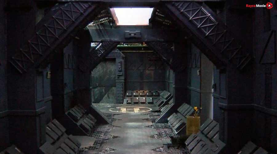 دانلود فیلم Breach 2020 رخنه