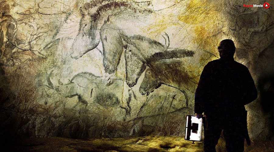دانلود مستند Cave of Forgotten Dreams 2010 غار رویاهای فراموش شده