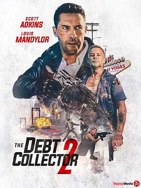 دانلود فیلم The Debt Collector 2 2020 شرخر ۲