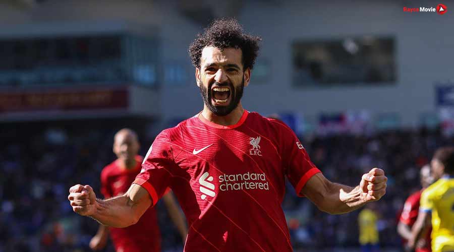 دانلود مستند Destination Paris 2022 مقصد پاریس