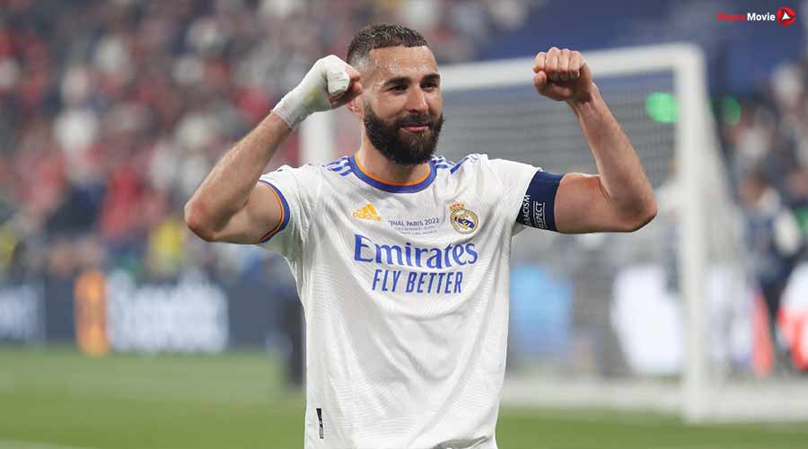 دانلود مستند Destination Paris 2022 مقصد پاریس