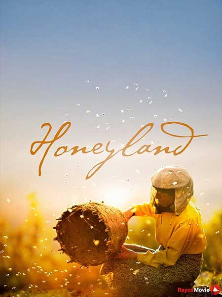 دانلود مستند Honeyland 2019 سرزمین عسل