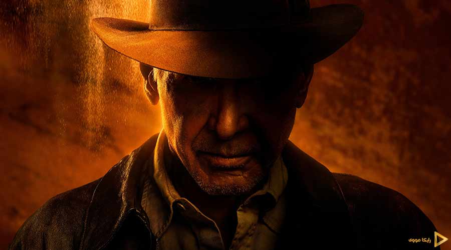 دانلود فیلم Indiana Jones and the Dial of Destiny 2023 ایندیانا جونز و گردانه سرنوشت