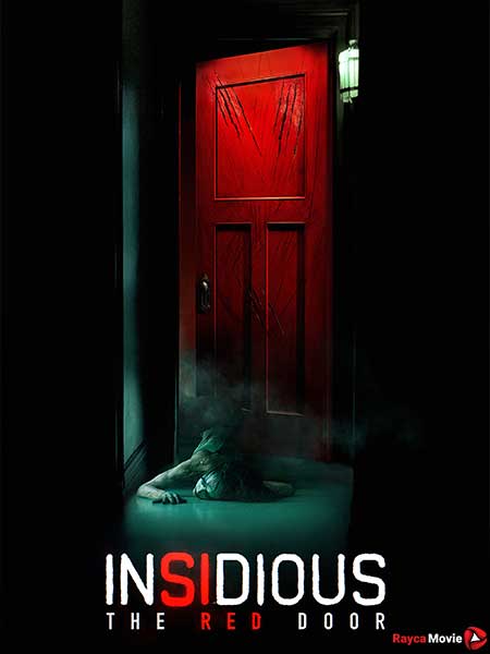 دانلود فیلم Insidious: The Red Door 2023 ترسناک توطئه آمیز: در قرمز