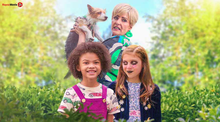 دانلود فیلم Ivy and Bean 2022 آیوی و بین