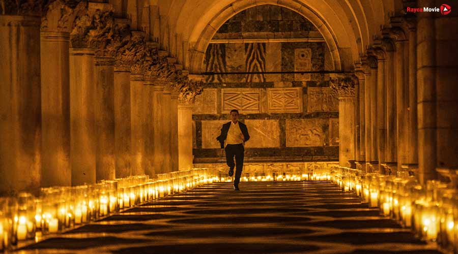 دانلود فیلم Mission: Impossible - Dead Reckoning Part One 2023 ماموریت غیر ممکن: روزشمار مرگ قسمت اول