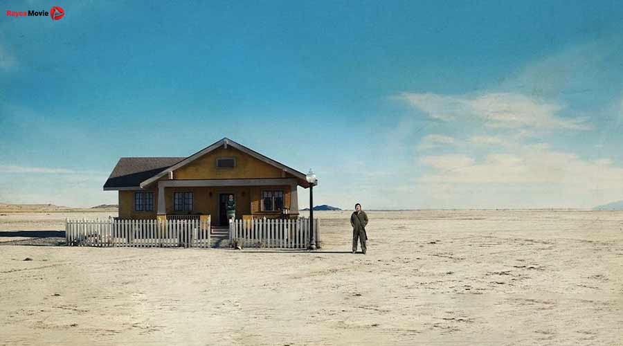 دانلود فیلم Nine Days 2020 نه روز