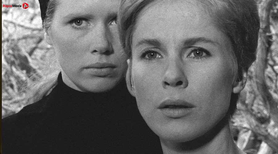دانلود فیلم Persona 1966 پرسونا