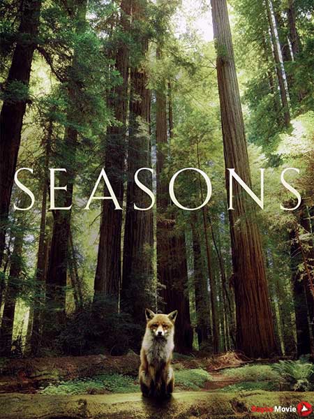 دانلود مستند Seasons 2015 فصل ها