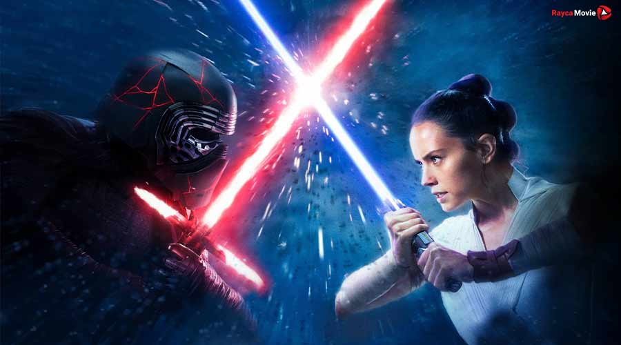 دانلود فیلم Star Wars: The Rise of Skywalker 2019 جنگ ستارگان: اسکای واکر برمی خیزد