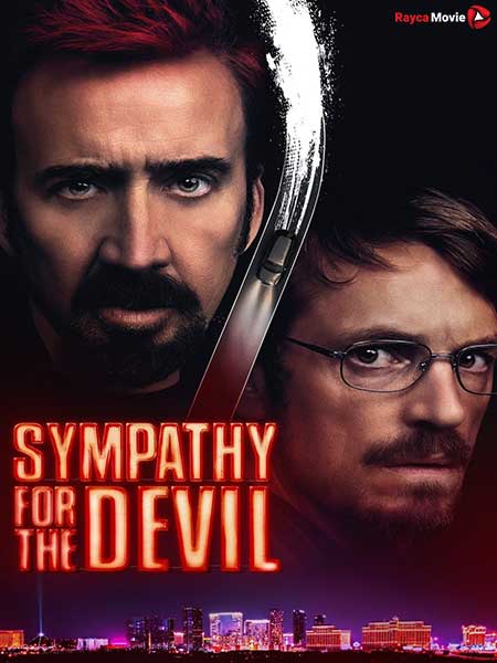 دانلود فیلم Sympathy for the Devil 2023 همدردی برای شیطان