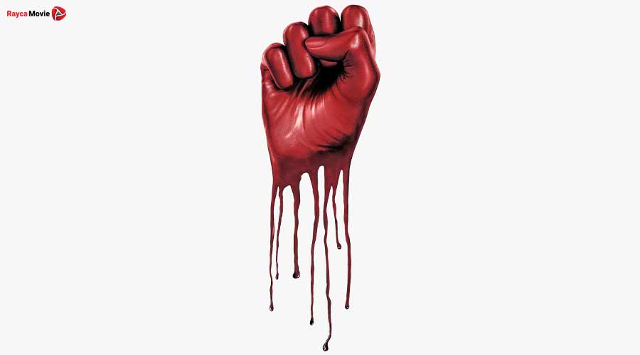 دانلود فیلم The Blackening 2022 سیاه شدن