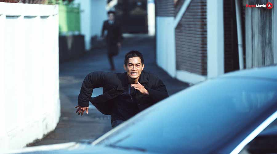 دانلود فیلم The Childe 2023 نجیب زاده