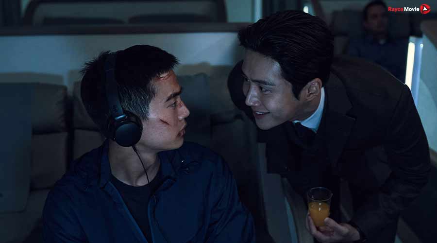 دانلود فیلم The Childe 2023 نجیب زاده