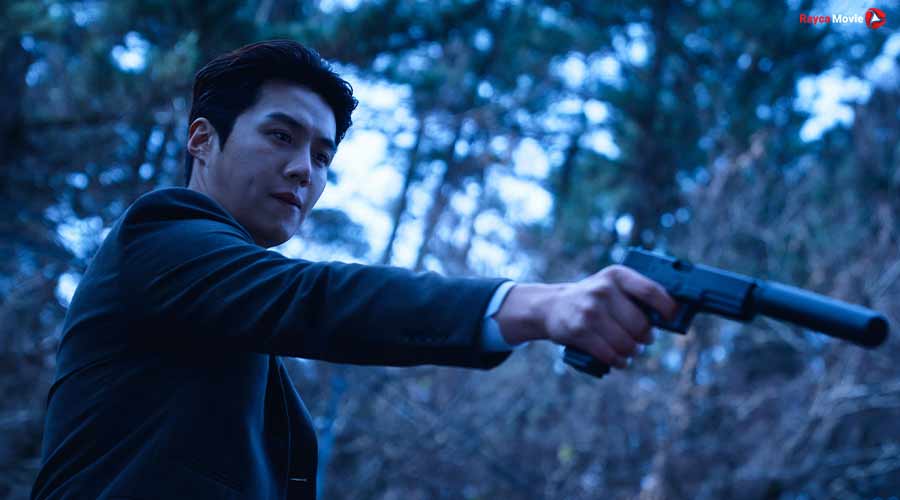 دانلود فیلم The Childe 2023 نجیب زاده