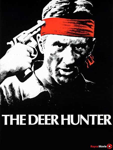 دانلود فیلم The Deer Hunter 1978 شکارچی گوزن