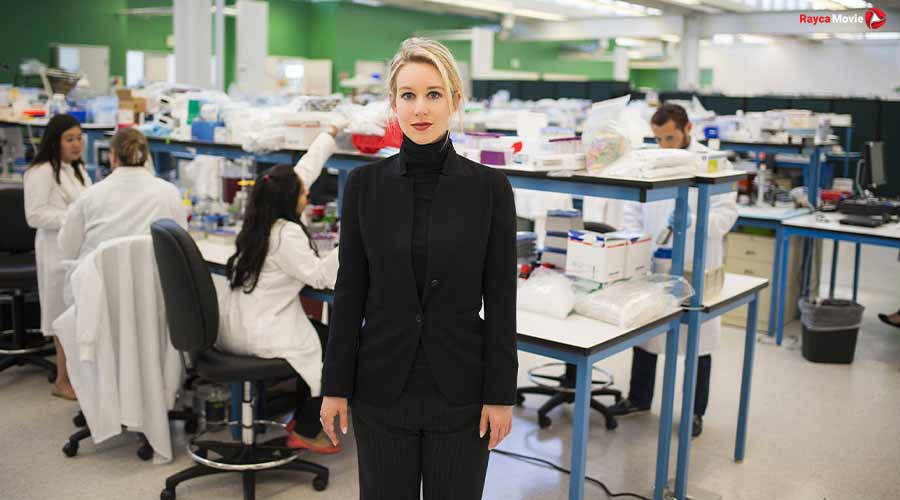 دانلود مستند The Inventor: Out for Blood in Silicon Valley 2019 مخترع: به دنبال خون در دره سیلیکون