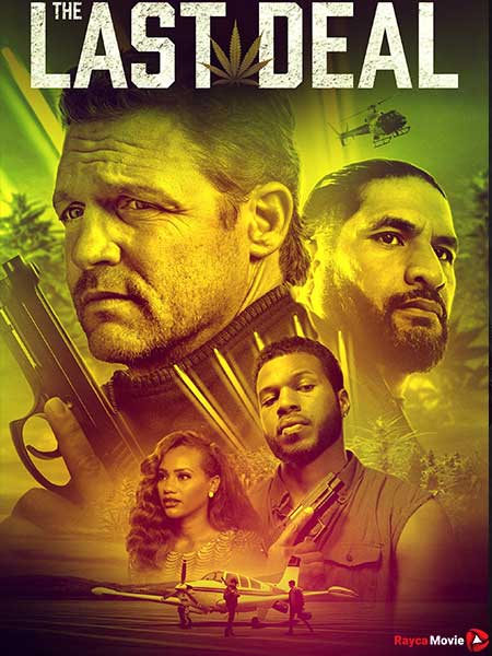 دانلود فیلم The Last Deal 2023 آخرین معامله