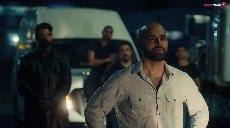 دانلود فیلم The Last Deal 2023 آخرین معامله