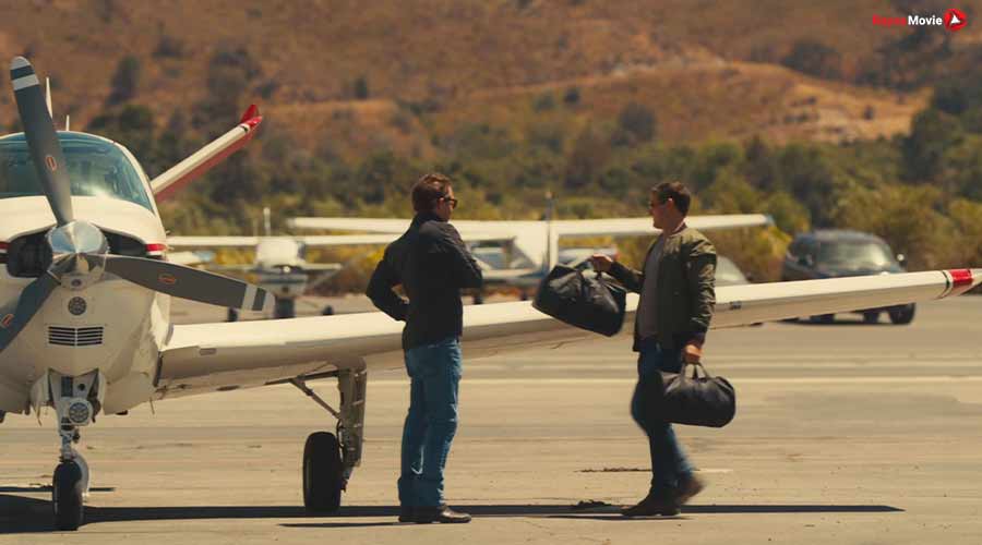 دانلود فیلم The Last Deal 2023 آخرین معامله