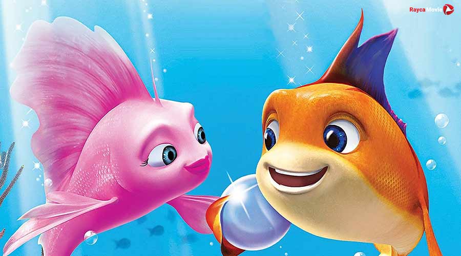 دانلود انیمیشن The Reef 2006 طعمه کوسه