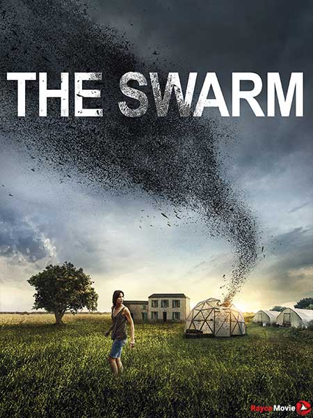 دانلود فیلم The Swarm 2020 هجوم ملخ‌ ها