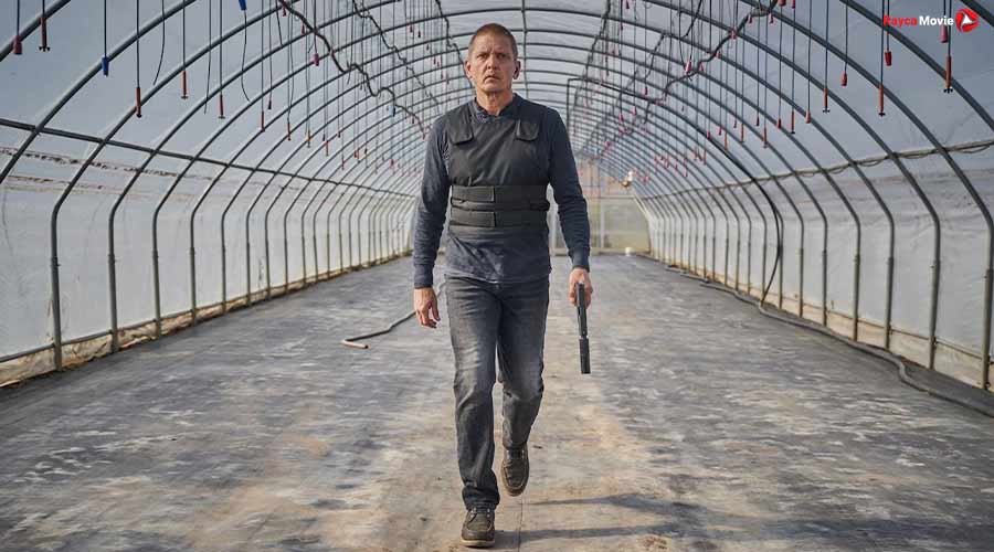 دانلود فیلم Trigger Point 2021 تریگر پوینت