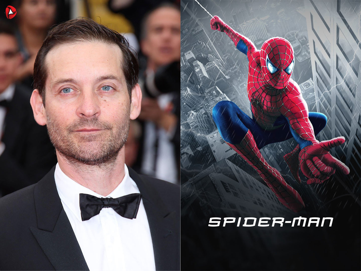 شایعه: Spider-Man 4 همراه با توبی مگوایر