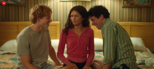 لغو اکران فیلم Challengers لغو اکران فیلم Challengers