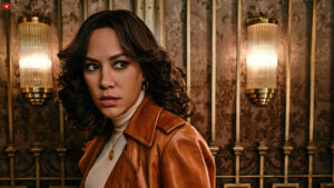 تاریخ پخش سریال The Continental تاریخ پخش سریال The Continental