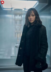 تصاویر و پوستر های فیلم Heart of Stone تصاویر و پوستر های فیلم Heart of Stone