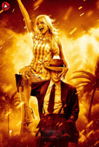 نظر کریستفر نولان درباره اکران همزمان Oppenheimer و Barbie نظر کریستفر نولان درباره اکران همزمان Oppenheimer و Barbie