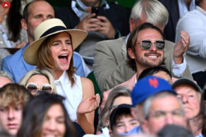 اعتصاب بازیگران و تعطیلی پروژهها و راهی فینال ویمبدلون ۲۰۲۳ اعتصاب بازیگران و تعطیلی پروژهها و راهی فینال ویمبدلون ۲۰۲۳