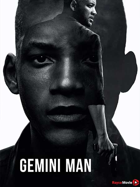 دانلود فیلم Gemini Man 2019 مرد ماه جوزا