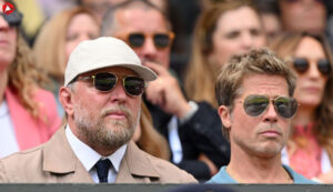 اعتصاب بازیگران و تعطیلی پروژهها و راهی فینال ویمبدلون ۲۰۲۳ اعتصاب بازیگران و تعطیلی پروژهها و راهی فینال ویمبدلون ۲۰۲۳