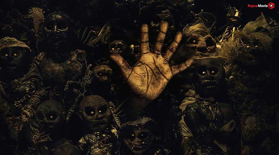 دانلود Spell 2020 فیلم طلسم