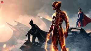 فاجعه فیلم The Flash فاجعه فیلم The Flash
