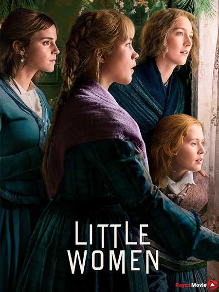 دانلود Little Women 2019 فیلم زنان کوچک