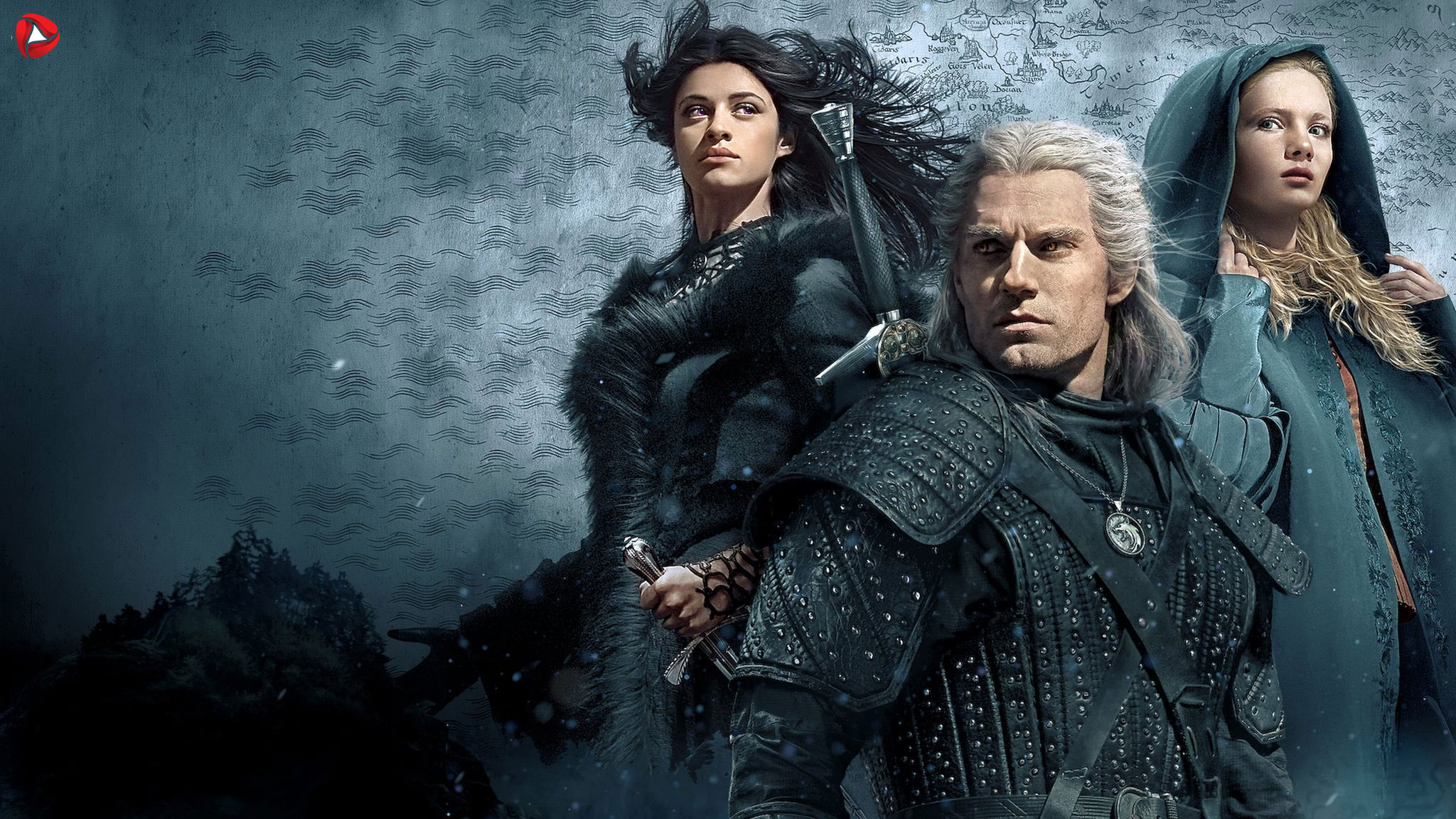 فصل سوم The Witcher بدترین امتیاز مخاطبین تاریخ را کسب کرد