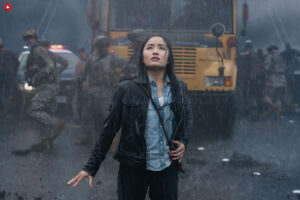 تصاویری از سریال Monarch: Legacy of the Monsters تصاویری از سریال Monarch: Legacy of the Monsters