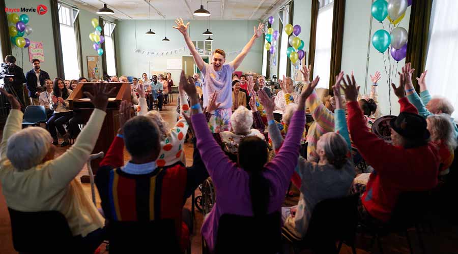 دانلود فیلم Allelujah 2023 آللویا