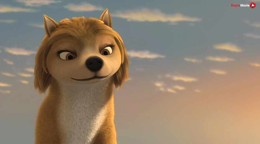 دانلود انیمیشن Alpha and Omega 2010 آلفا و امگا