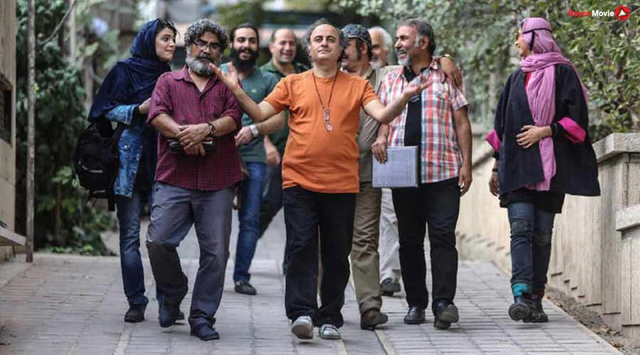 دانلود فیلم تمرینی برای اجرا