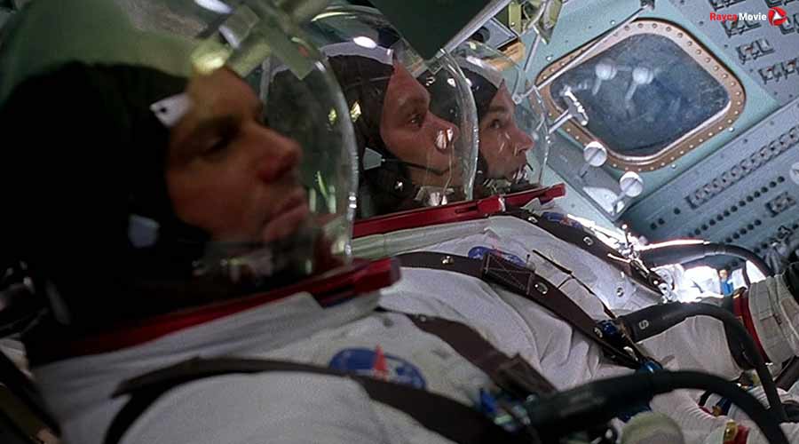 دانلود فیلم Apollo 13 1995 آپولو ۱۳