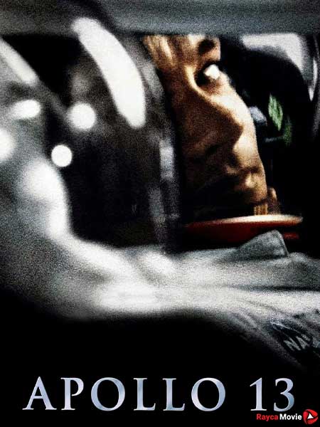 دانلود فیلم Apollo 13 1995 آپولو ۱۳